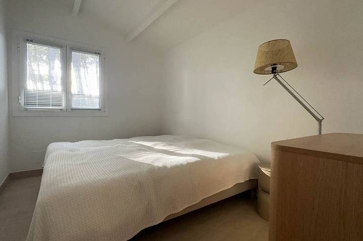 Location de vacances pour 6 personnes dans Plage de la Palmyre - 4