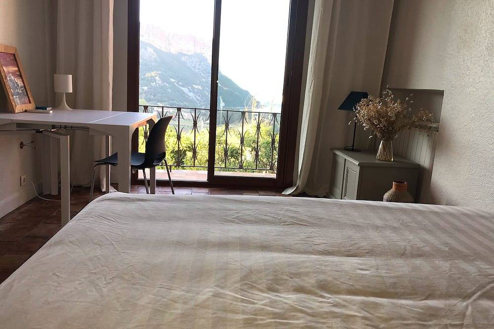 Character villa with sea view and swimming pool in Cassis, Nationalpark Calanques