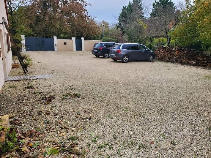 Location de vacances pour 6 personnes à Levroux - 4