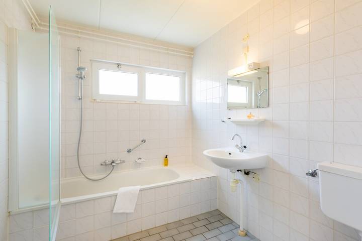 Hunzedal — H4A in Borger, Drenthe
