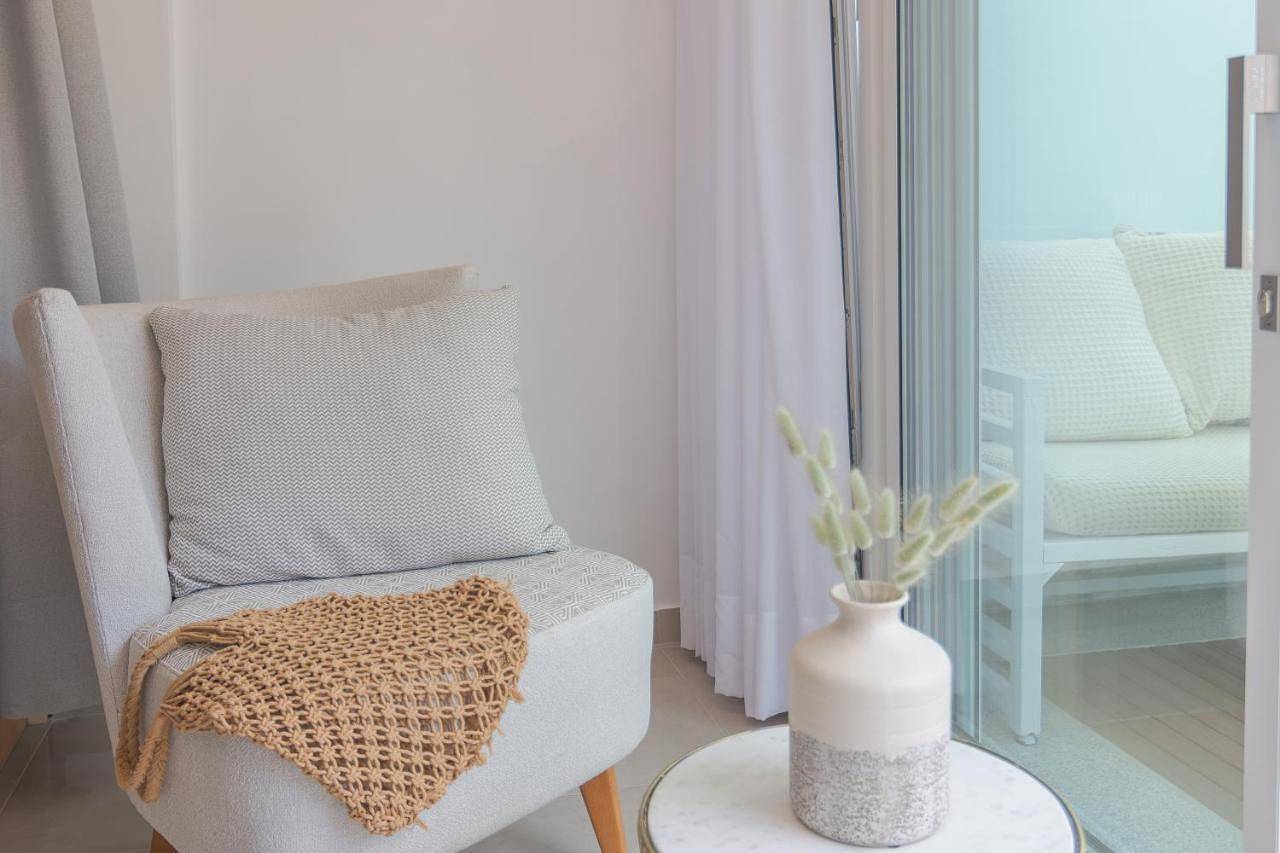 Ολόκληρο το διαμέρισμα, Tango Apartment On The Beach in Παλαιοκαστρίτσα, Κέρκυρα