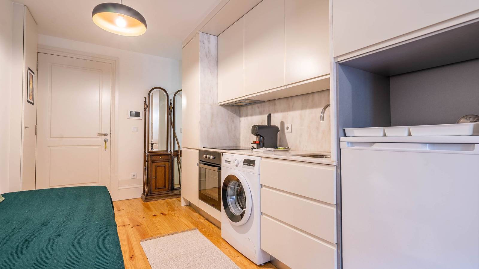 Appartamento intero, Taipas Tranquility: Cozy T0 by Lovelystay in Sé (Porto), Porto