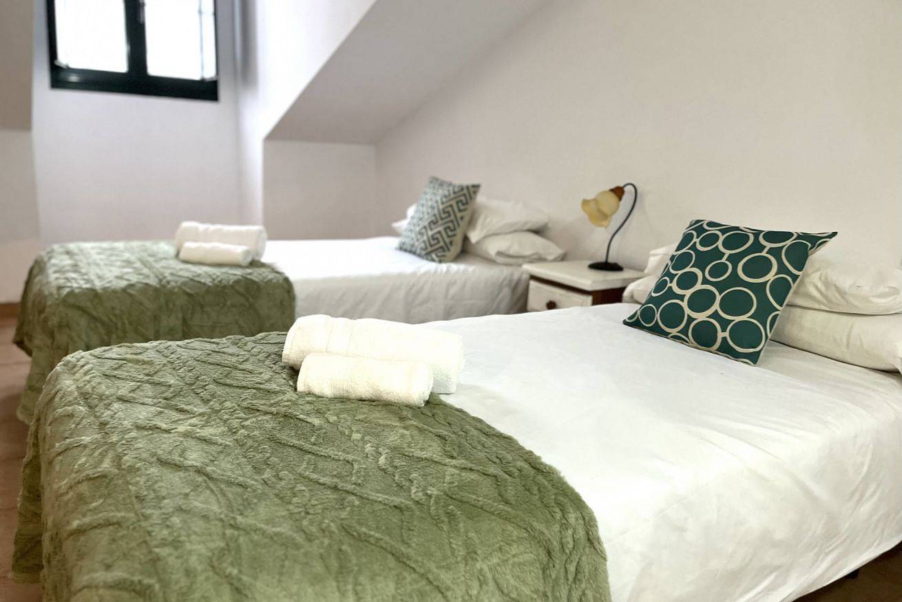 Apartamento entero, Apartamento de vacaciones para 4 personas in Cudillero, Costa Verde