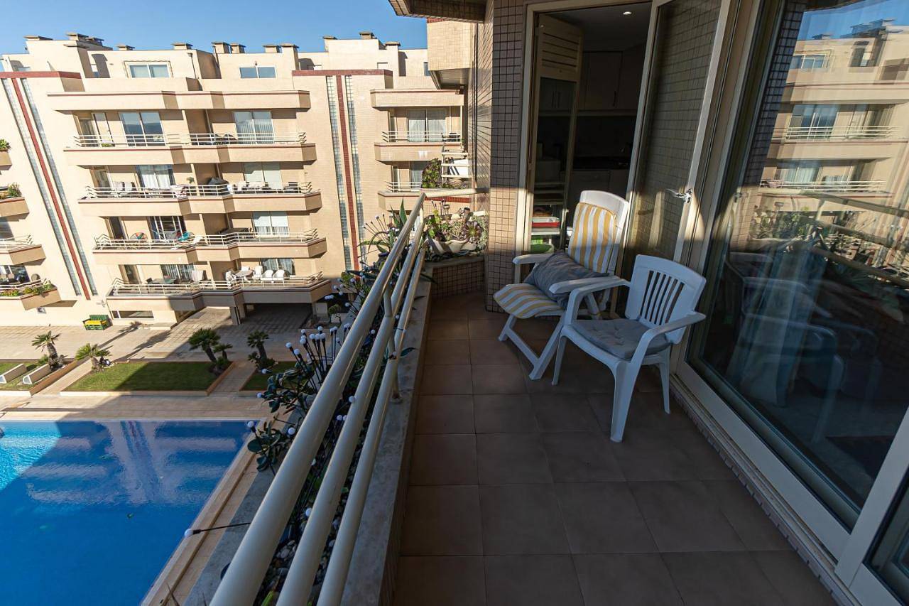 Apartamento inteiro, Varandas do Sol in Furadouro, Ovar