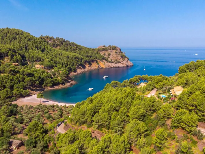 Casa de vacaciones para 6 personas, con jardín y terraza - 1
