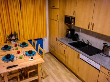 Vakantieappartement voor 7 Personen in Schladming, Schladming en omgeving, Afbeelding 1