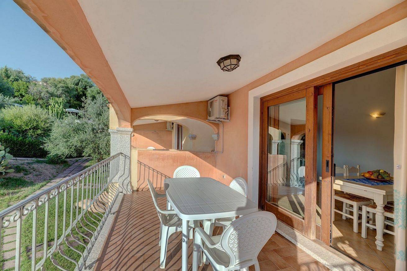 Apartamento entero, Badus 2 rooms in Badesi, Olbia-Tempio