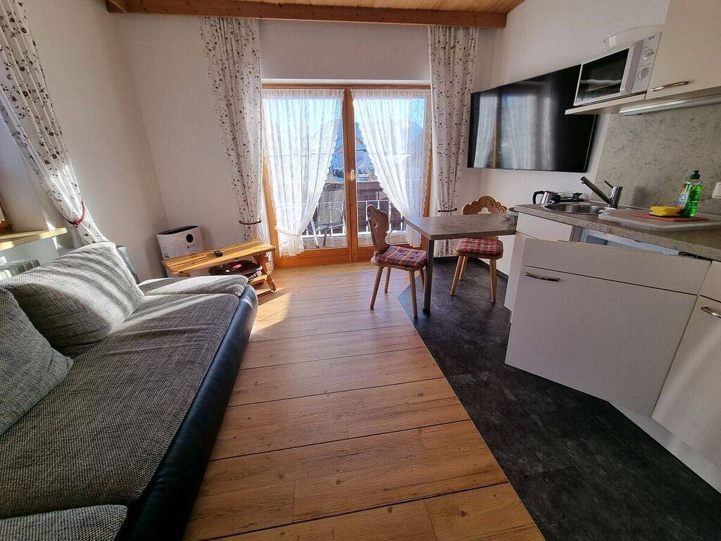 Mooi appartement in Pfronten, foto 10