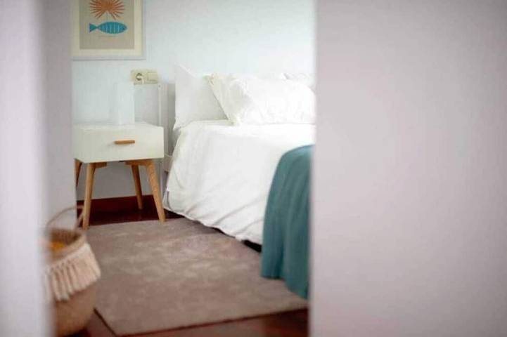 Ferienwohnung für 3 Personen, mit Haustier - 1