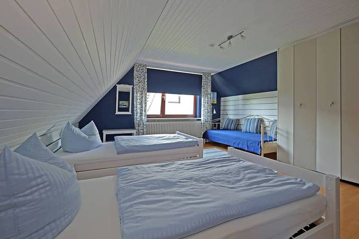 Ferienhaus für 7 Personen, mit Terrasse in Kiel - 3