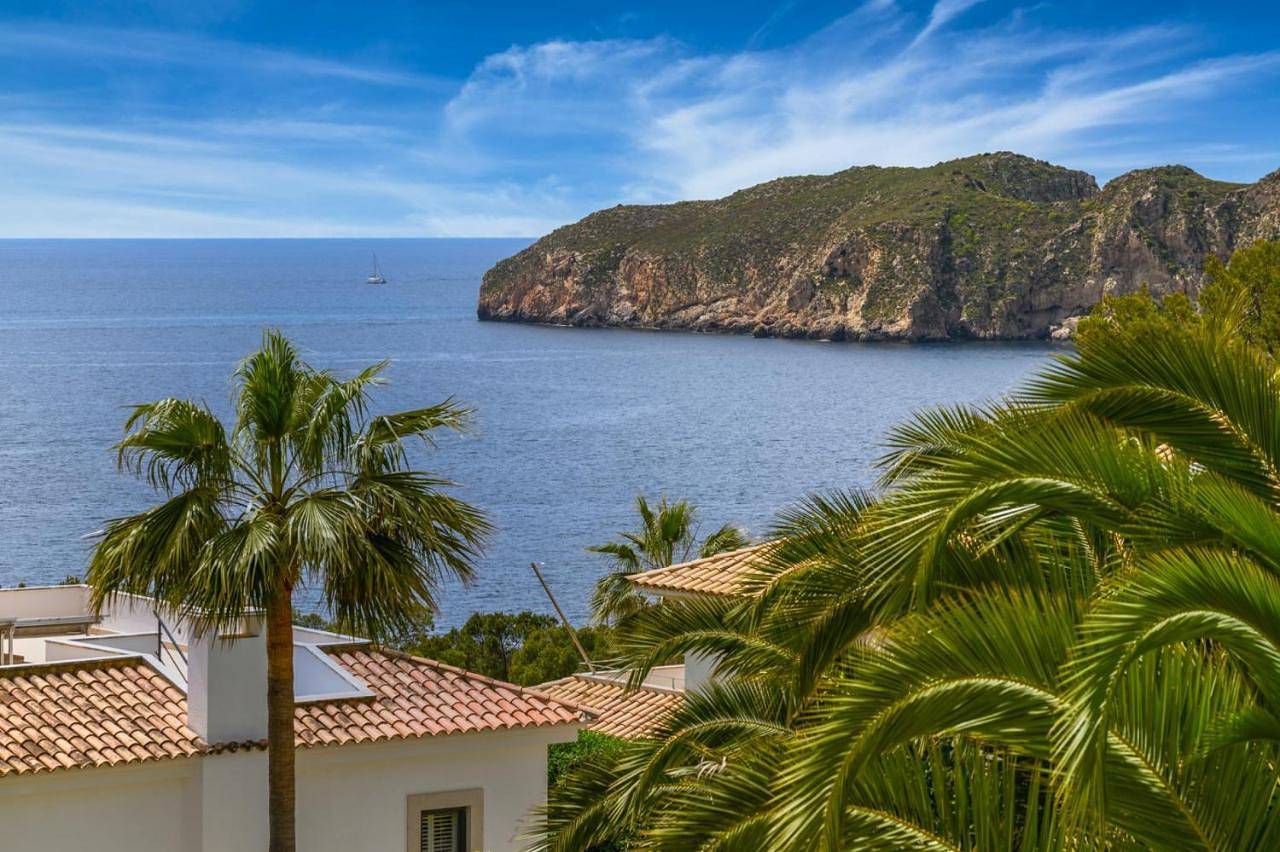Villa with Private Pool in Santa Ponsa, Calvià