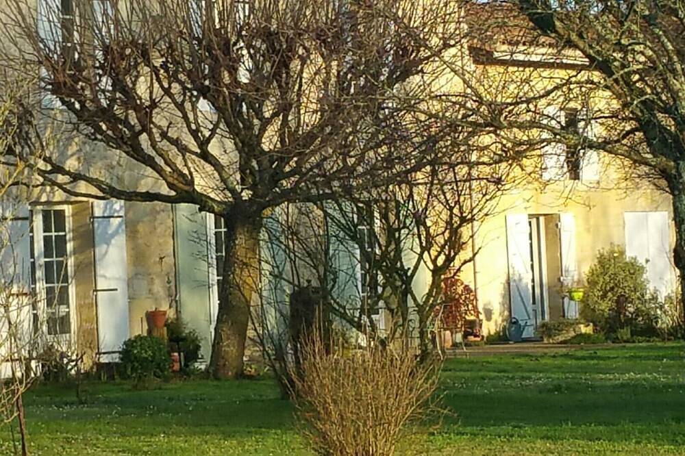 Maison de vacances