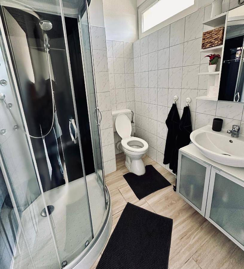 Benvenuto Apartman in Budapest, Danube-Ipoly National Park