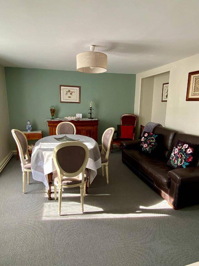 Holiday Home in Verdigny, Région de Bourges
