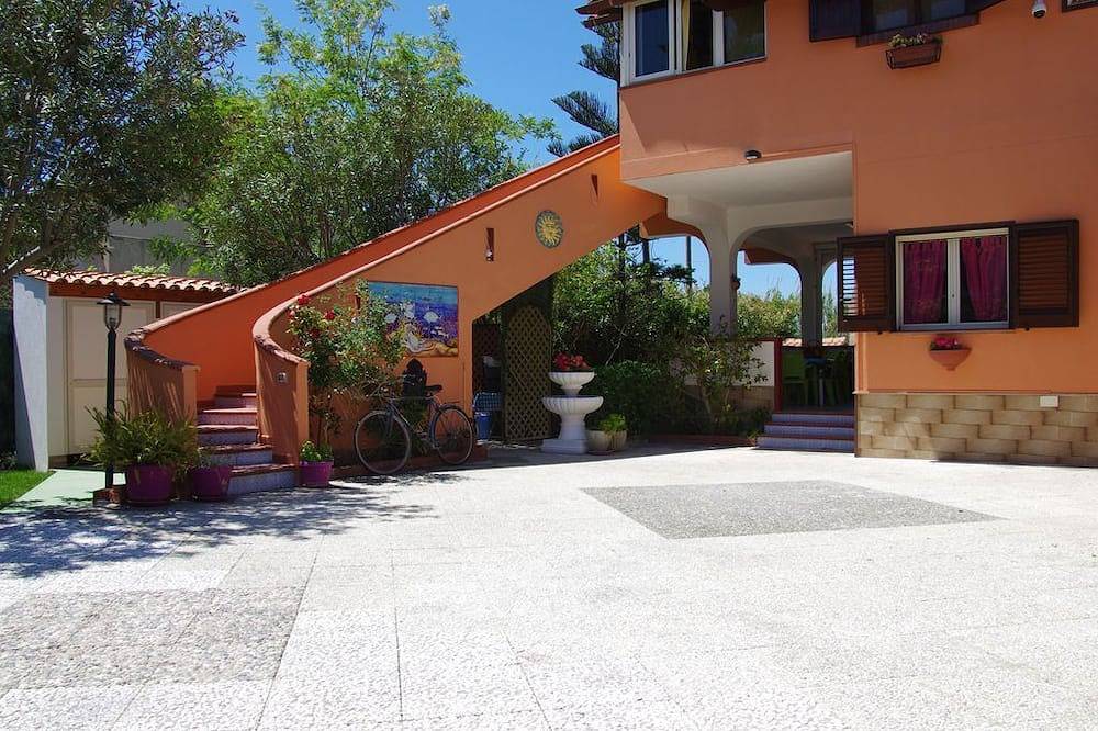Casa vacanza a Menfi a partire da 97€ a notte