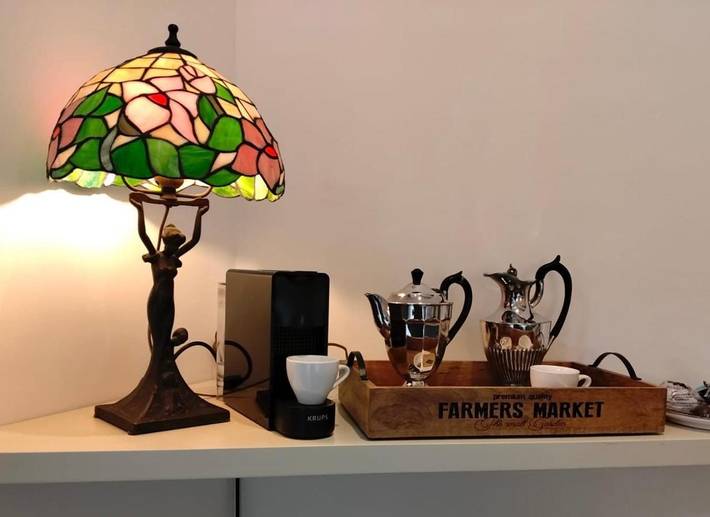 Maison d’hôte pour 2 personnes dans Portovenere - 2