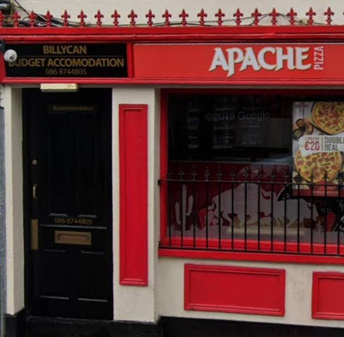 Gîte pour 5 personnes à Kilkenny - 2