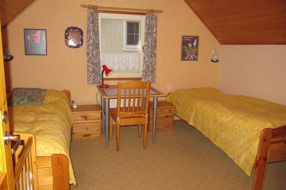 Ganze Wohnung, Ferienhaus Engel 2 in Warin, Nordwestmecklenburg (Wismar und Umgebung)