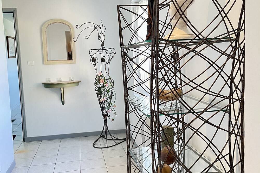 Apartamento entero, Appartement Napoléon in La Vôge-les-Bains, Región de Épinal