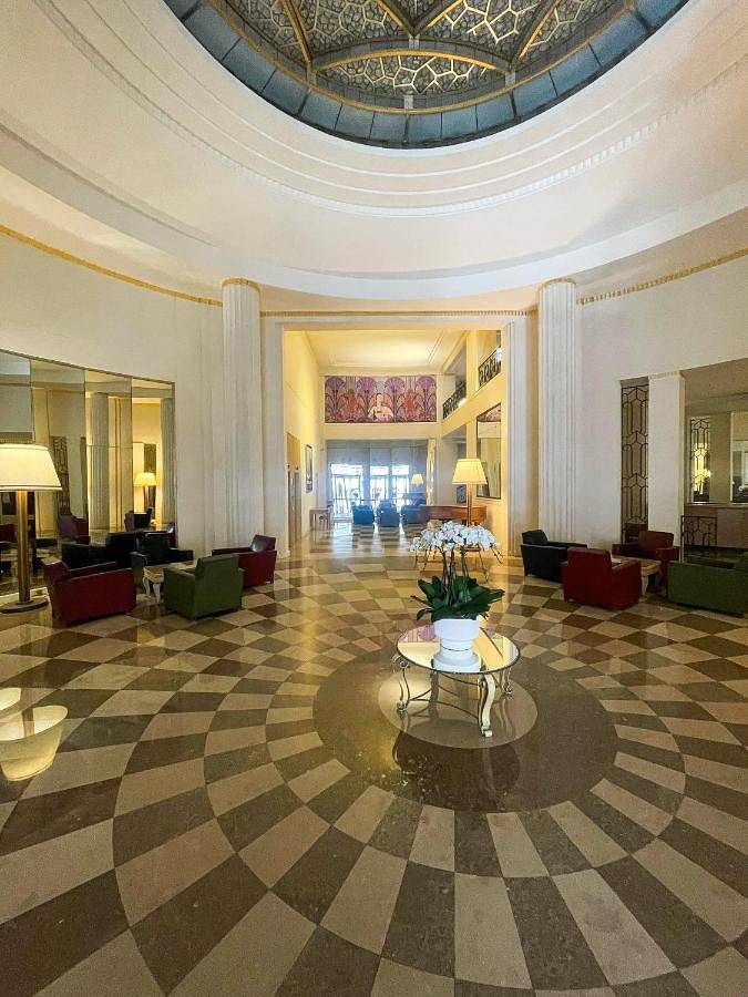 Gîte pour 2 personnes, avec balcon et vue dans L'Olympia (Paris) - 2