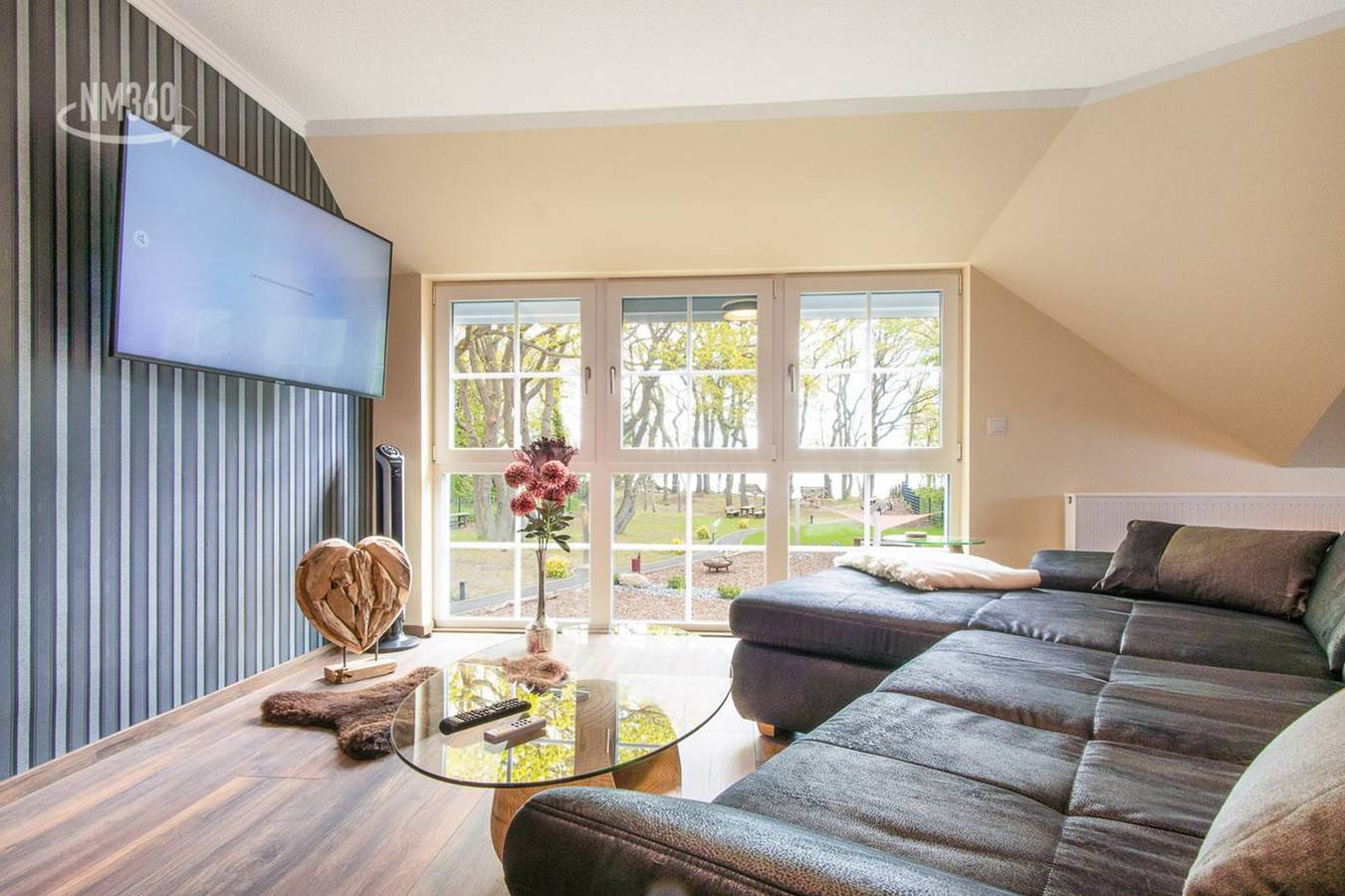 Ferienwohnung in Rügen ab 237€ pro Nacht