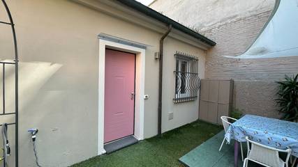 Ferienwohnung für 2 Personen in Rimini, Adriaküste Emilia-Romagna, Bild 2