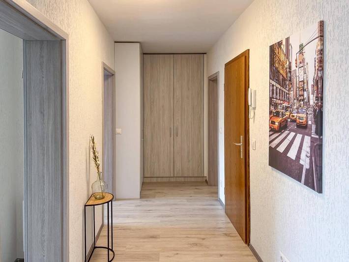 Ferienwohnung für 7 Personen, mit Garten in Duisburg - 2