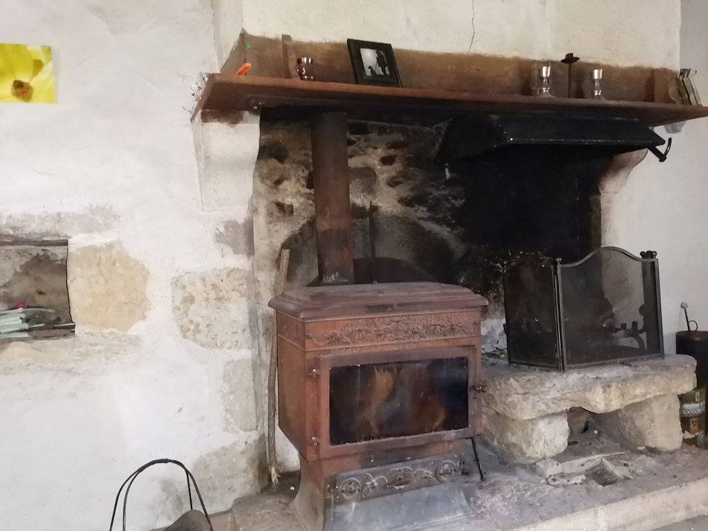 Gîte Bouton d'Or in Sarzay, Région de La Châtre