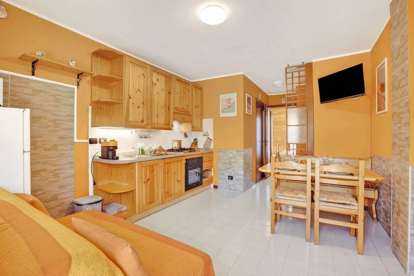 Appartamento intero, Station Inn Oulx in Oulx, Via Lattea