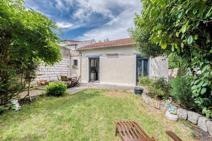 Casa de vacaciones para 6 personas - 1