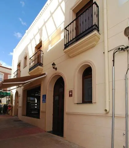 Guesthouse for 3 people, with balcony - 1