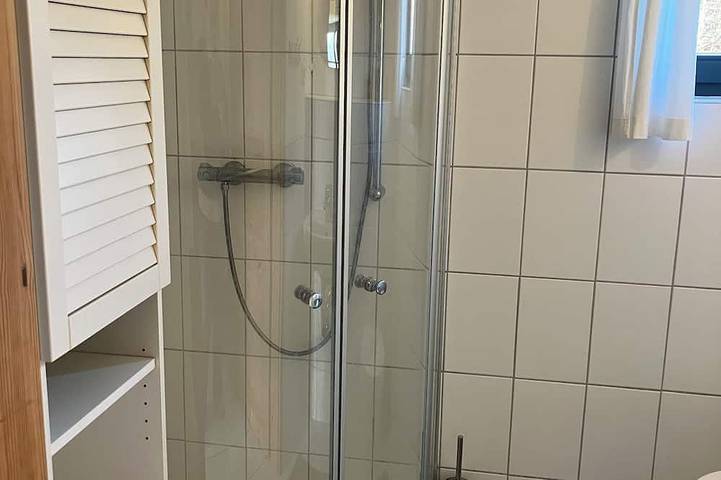 Ferienwohnung für 4 Personen, mit Garten in Falshöft - 4