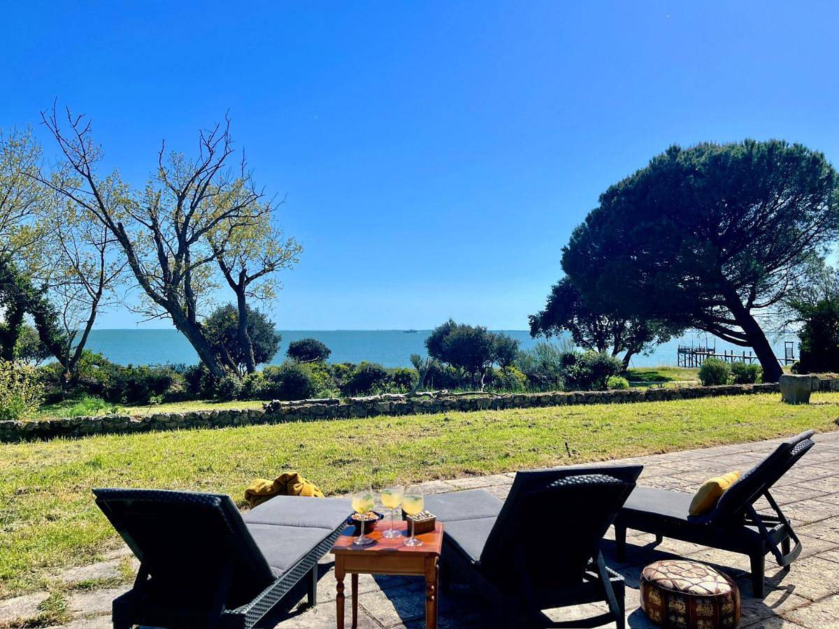 Villa in Île-d'Aix, Nouvelle-Aquitaine