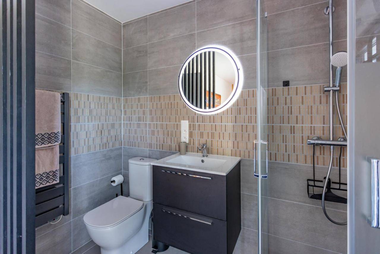 Double Room in Carnac, Côte des Mégalithes