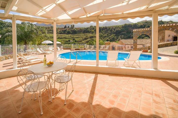 Maison de vacances pour 30 personnes - 1