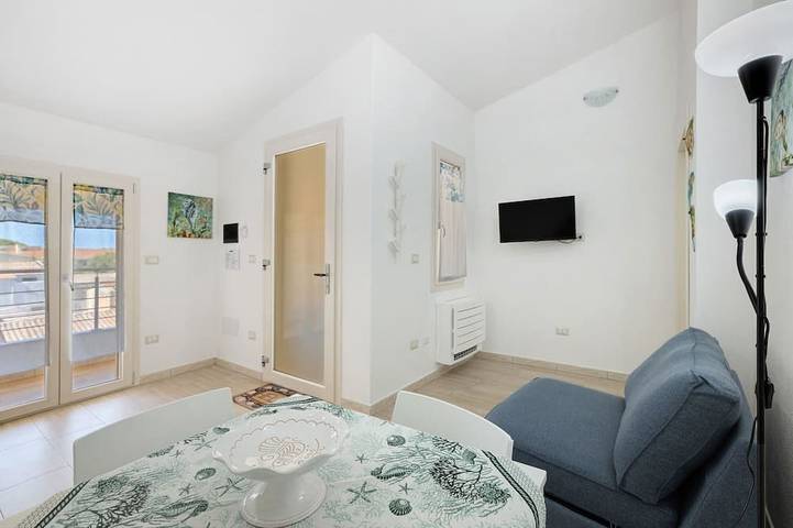 Maison d’hôte pour 2 personnes dans Torre Grande