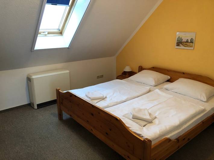 Strandhaus für 4 Personen, mit Balkon und Garten, kinderfreundlich in Dierhagen - 2
