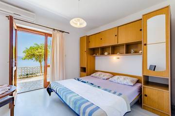 Ferienwohnung für 4 Personen in Brela, Split-Dalmatien, Bild 4