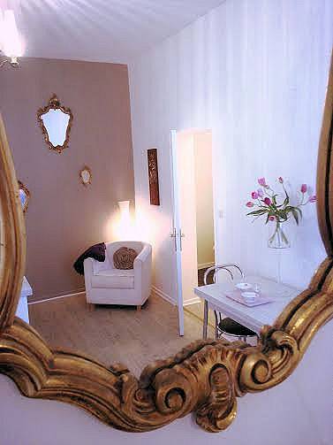 Albi-Suite centre parking privé gratuit - Albi-Suite appartement in Albi, Région d'Albi