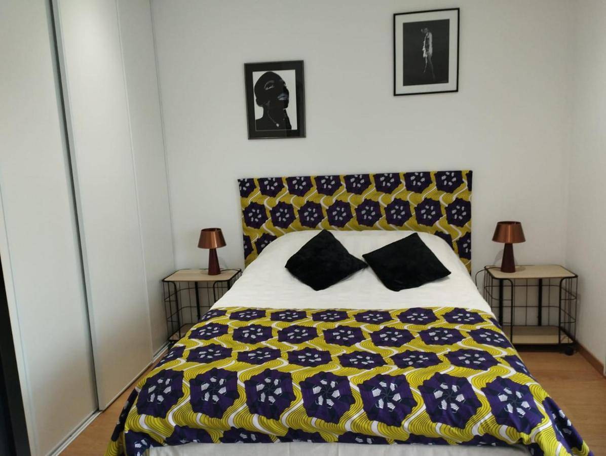 1 Chambre d'hôtes Chante-coucou in Onet-le-Château, Aveyron