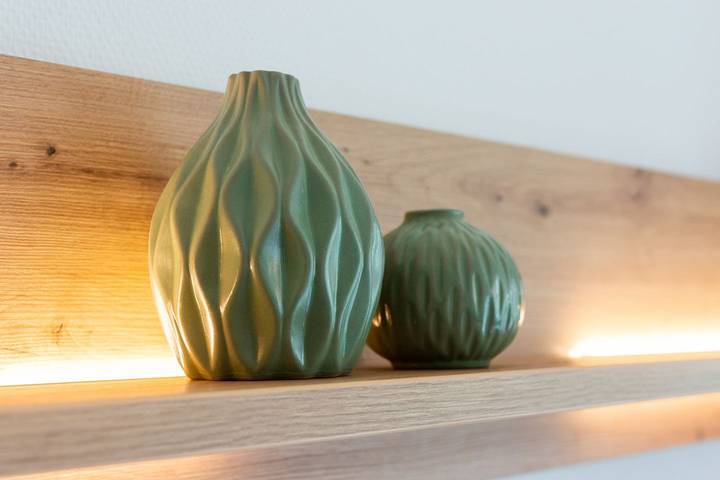 Ferienhaus für 4 Personen, mit Garten und Terrasse in Dornumersiel - 4