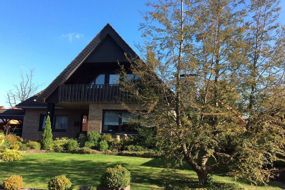 Ganze Wohnung, Ferienwohnung/App. für 2 Gäste mit 50m² in Geeste - Dalum in Geeste, Hasetal