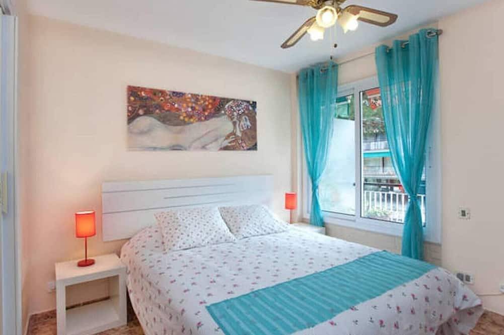 Geheel appartement, Apartment Llavaneras 30' Barcelona with swimming pool, beachfront and train in Supermaresme, Sant Andreu de Llavaneres