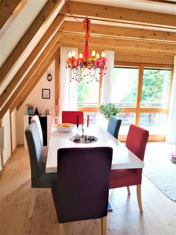 Chalet für 5 Personen in Siegsdorf, Chiemgauer Alpen, Bild 3