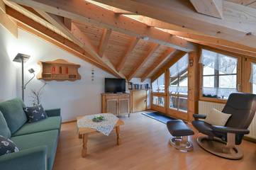 Vakantiewoning voor 4 Personen in Obermaiselstein, Hörnerdörfer, Afbeelding 4