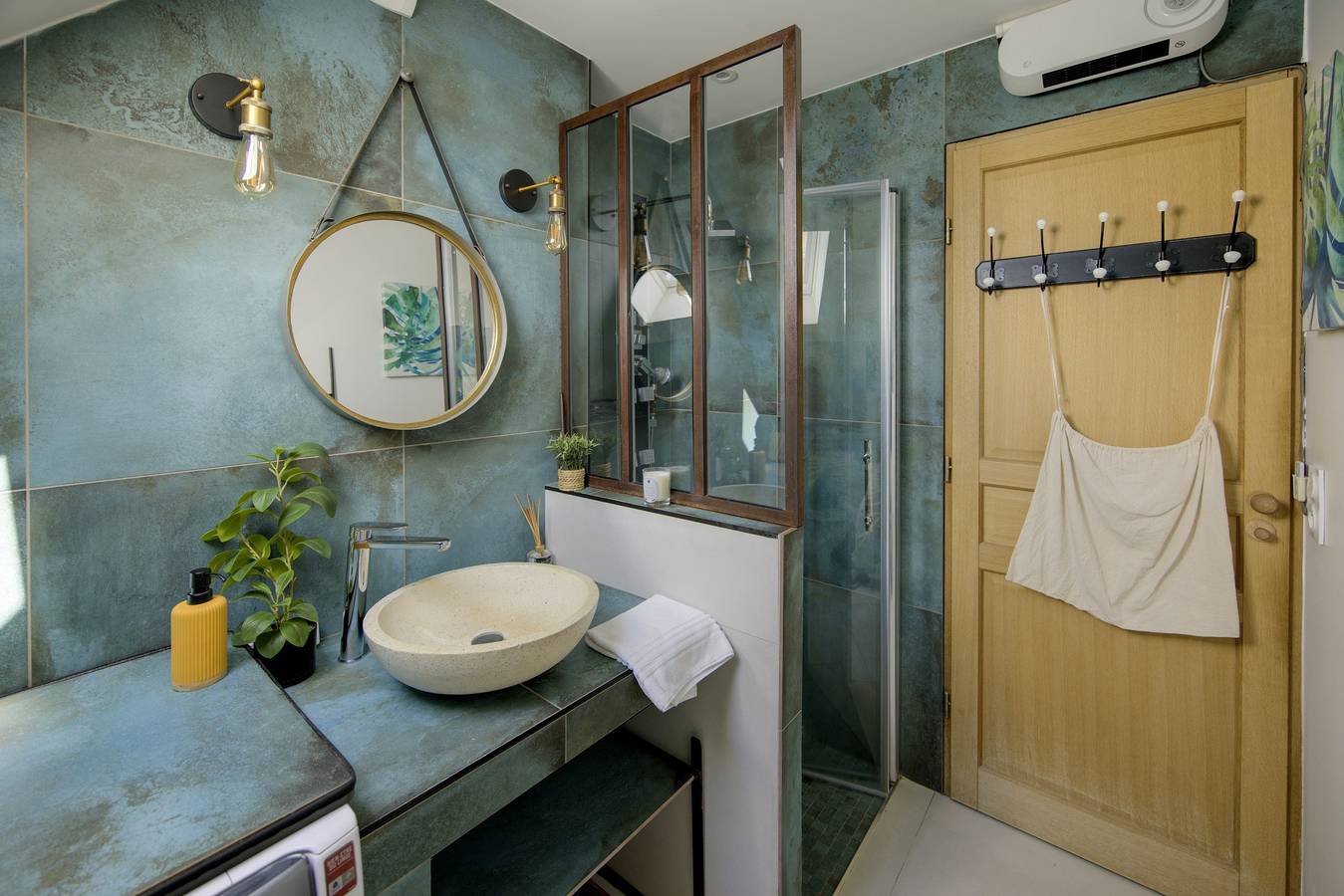 Appartement entier, Résidence Dignan - À moins d’1 km de la plage in Arcachon, Région d'Arcachon