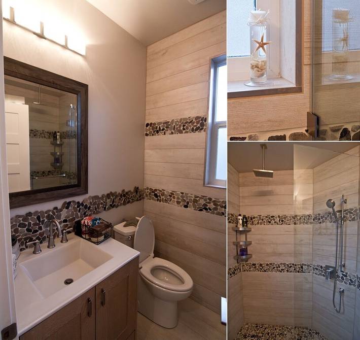 Log cabin for 8 people, with hot tub and balcony as well as pool in Central Okanagan