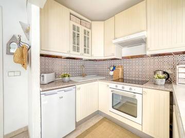 Maison De Vacances pour 4 Personnes dans Roses, Costa Brava, Photo 3