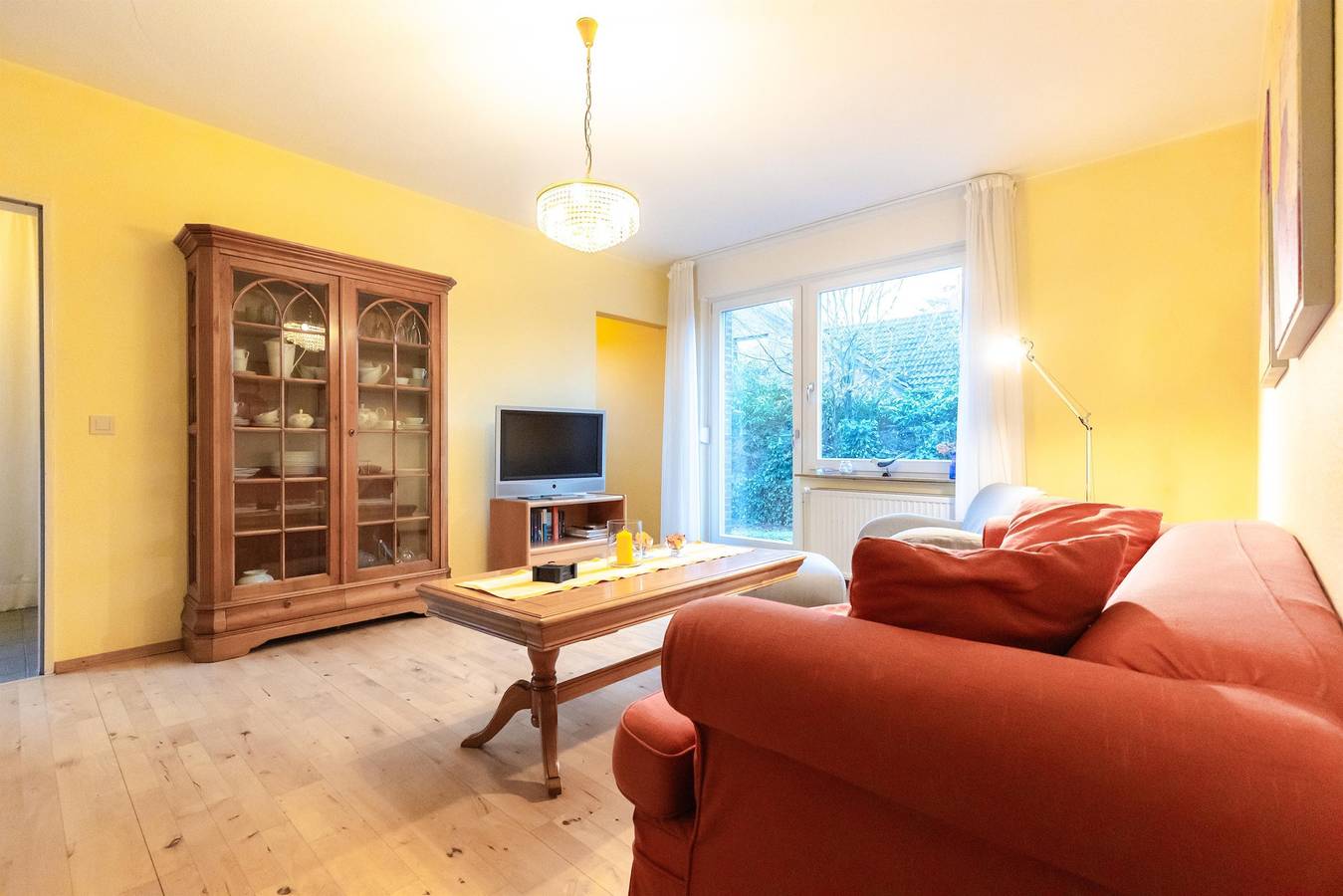 Ganze Ferienwohnung, Ferienwohnung Familie Weihe in Reppenstedt, Nordheide