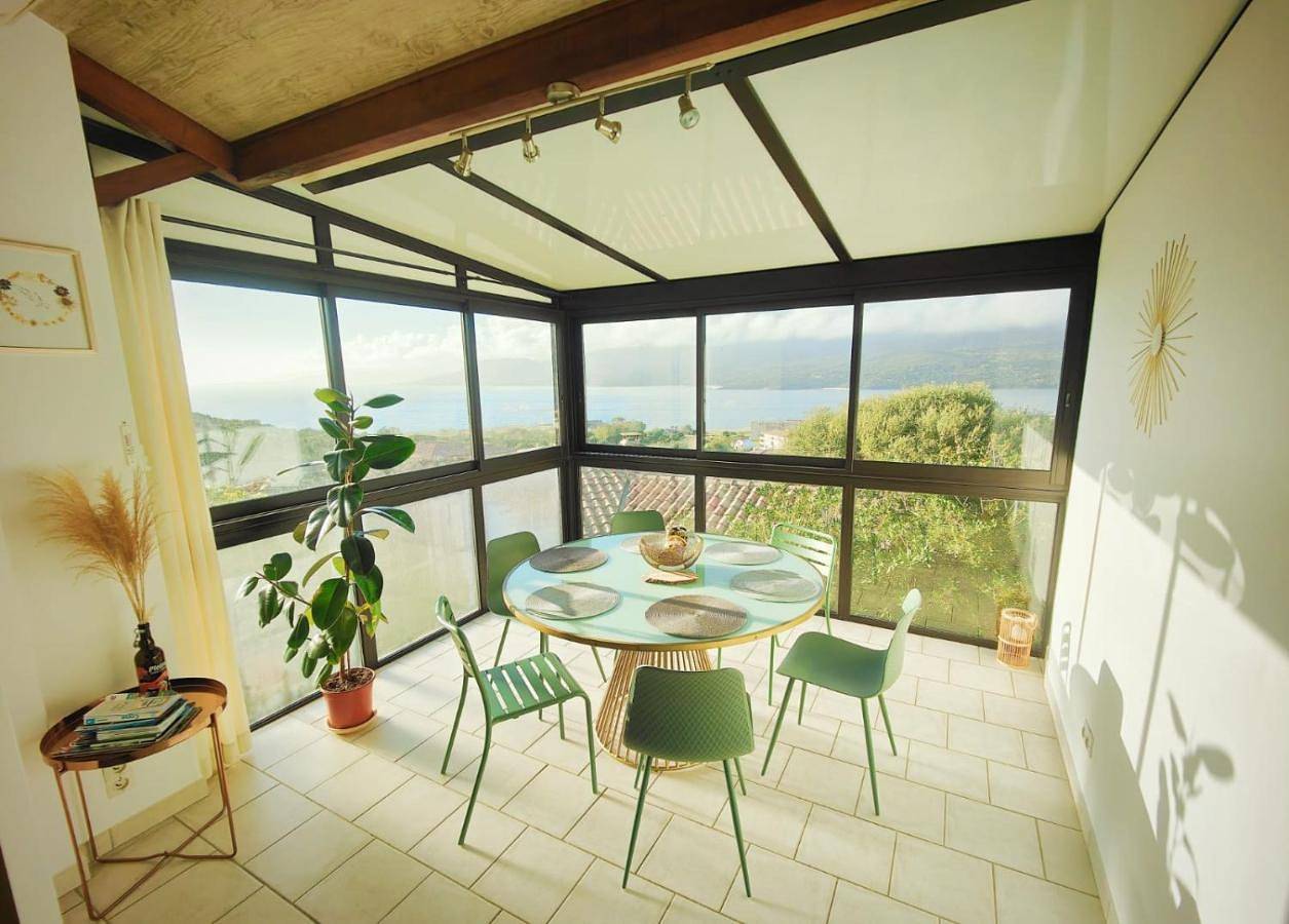 Four-Bedroom House in Propriano, Arrondissement de Sartène